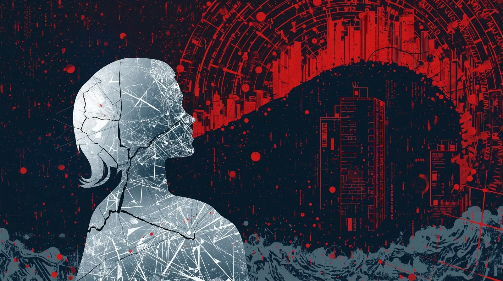 Crisis Tsunami warning - engagement decline for female managers